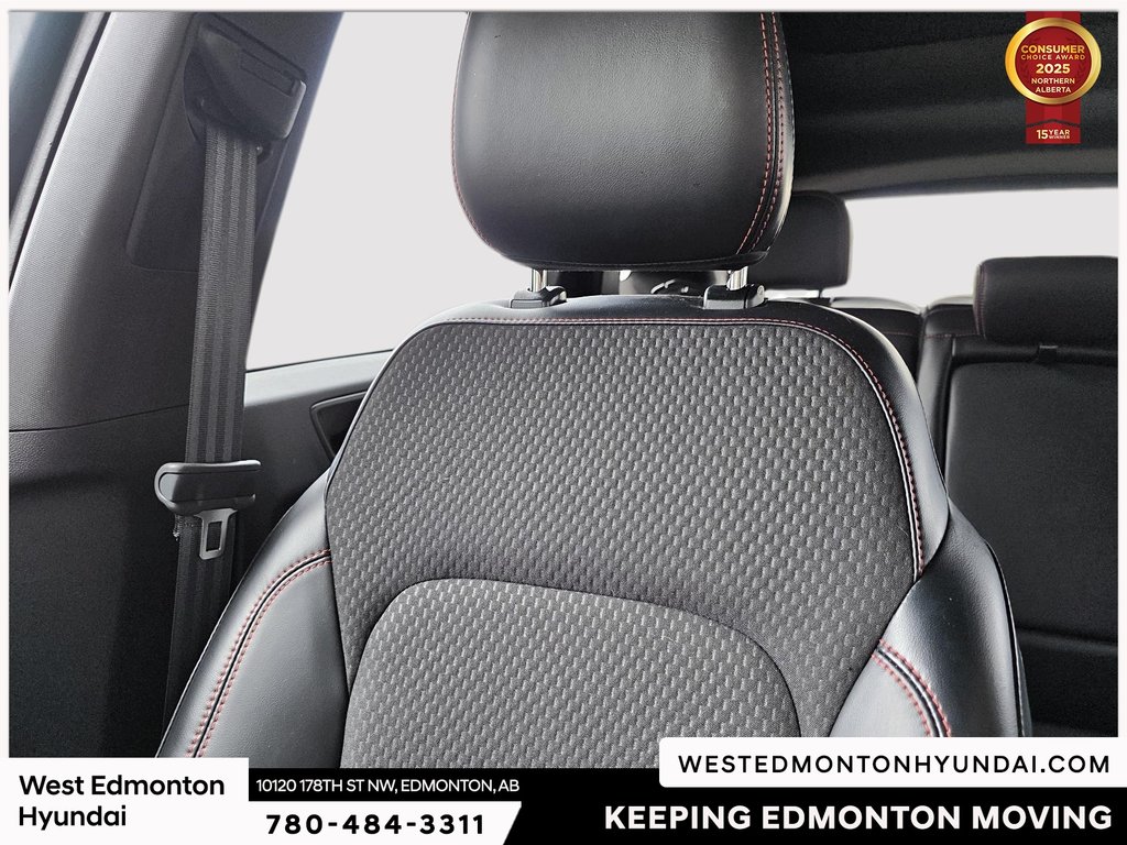 2024 Ford Escape ST-Line in Edmonton, Alberta - 22 - w1024h768px