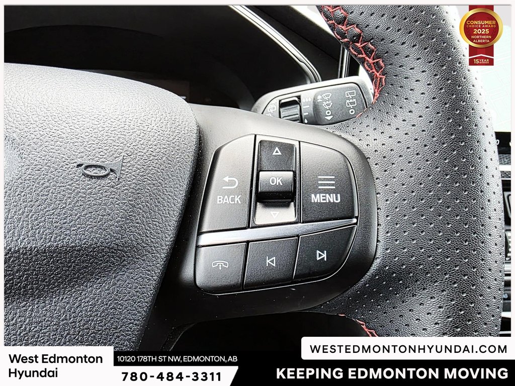 2024 Ford Escape ST-Line in Edmonton, Alberta - 16 - w1024h768px
