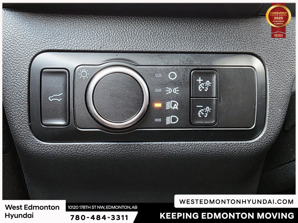 2024 Ford Escape ST-Line in Edmonton, Alberta - 14 - w1024h768px