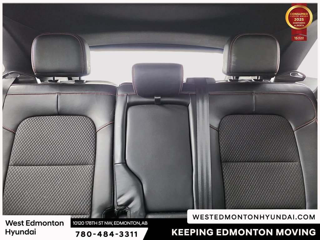 2024 Ford Escape ST-Line in Edmonton, Alberta - 23 - w1024h768px