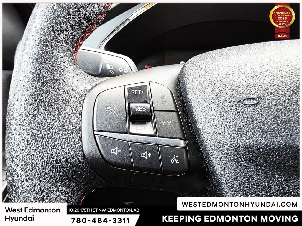 2024 Ford Escape ST-Line in Edmonton, Alberta - 15 - w1024h768px