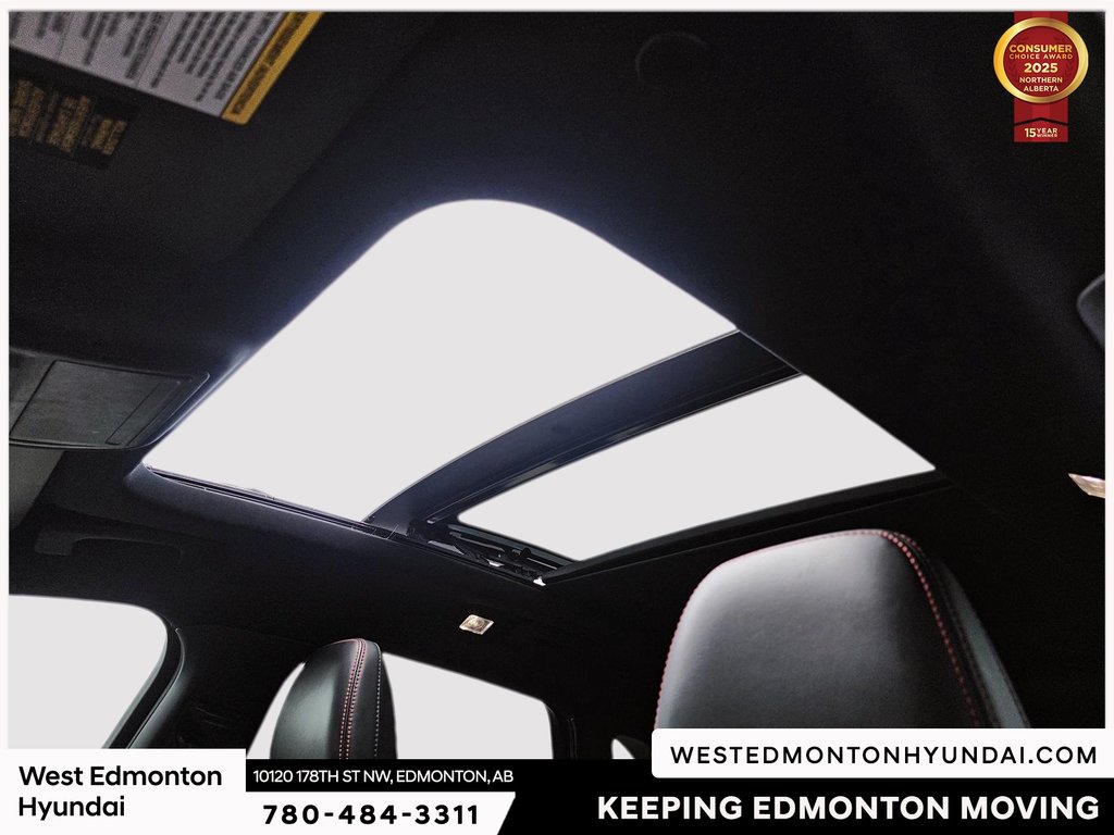 2024 Ford Escape ST-Line in Edmonton, Alberta - 13 - w1024h768px