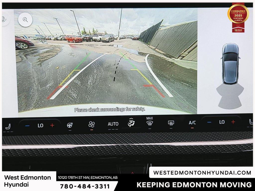 2024 Ford Escape ST-Line in Edmonton, Alberta - 19 - w1024h768px