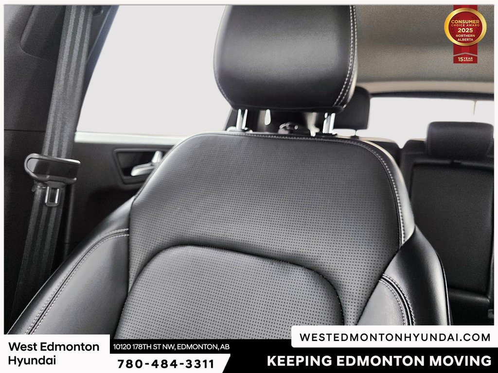 2025 Ford Escape Platinum in Edmonton, Alberta - 33 - w1024h768px