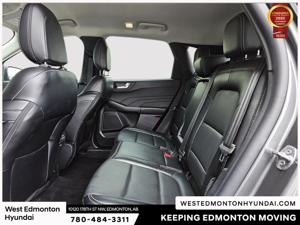 2025 Ford Escape Platinum in Edmonton, Alberta - 16 - w1024h768px