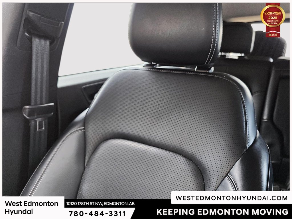 2025 Ford Escape Platinum in Edmonton, Alberta - 21 - w1024h768px