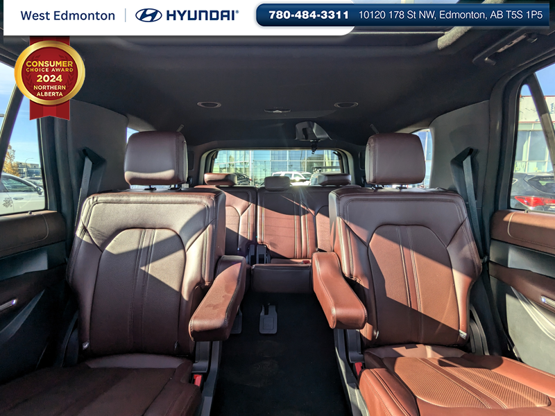 2024  Expedition Limited in Edmonton, Alberta - 22 - w1024h768px