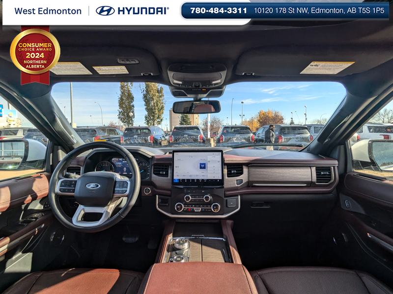 2024  Expedition Limited in Edmonton, Alberta - 11 - w1024h768px