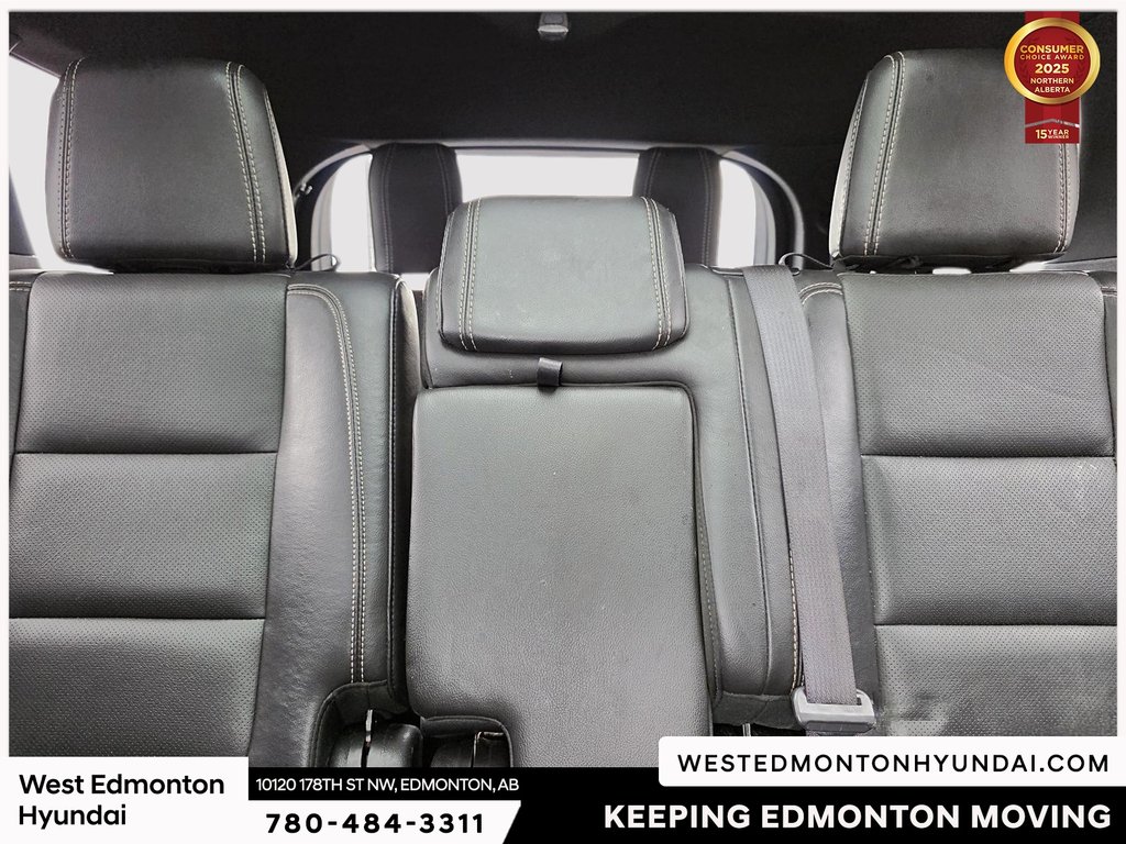 2015 Ford Explorer Sport in Edmonton, Alberta - 26 - w1024h768px