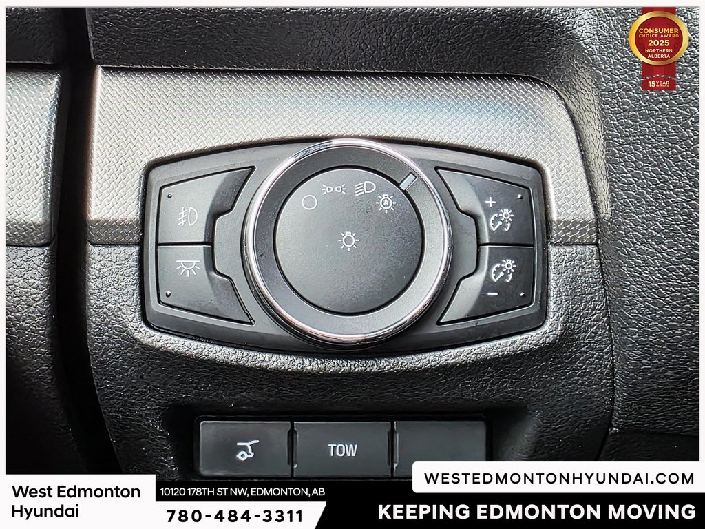 2015 Ford Explorer Sport in Edmonton, Alberta - 14 - w1024h768px