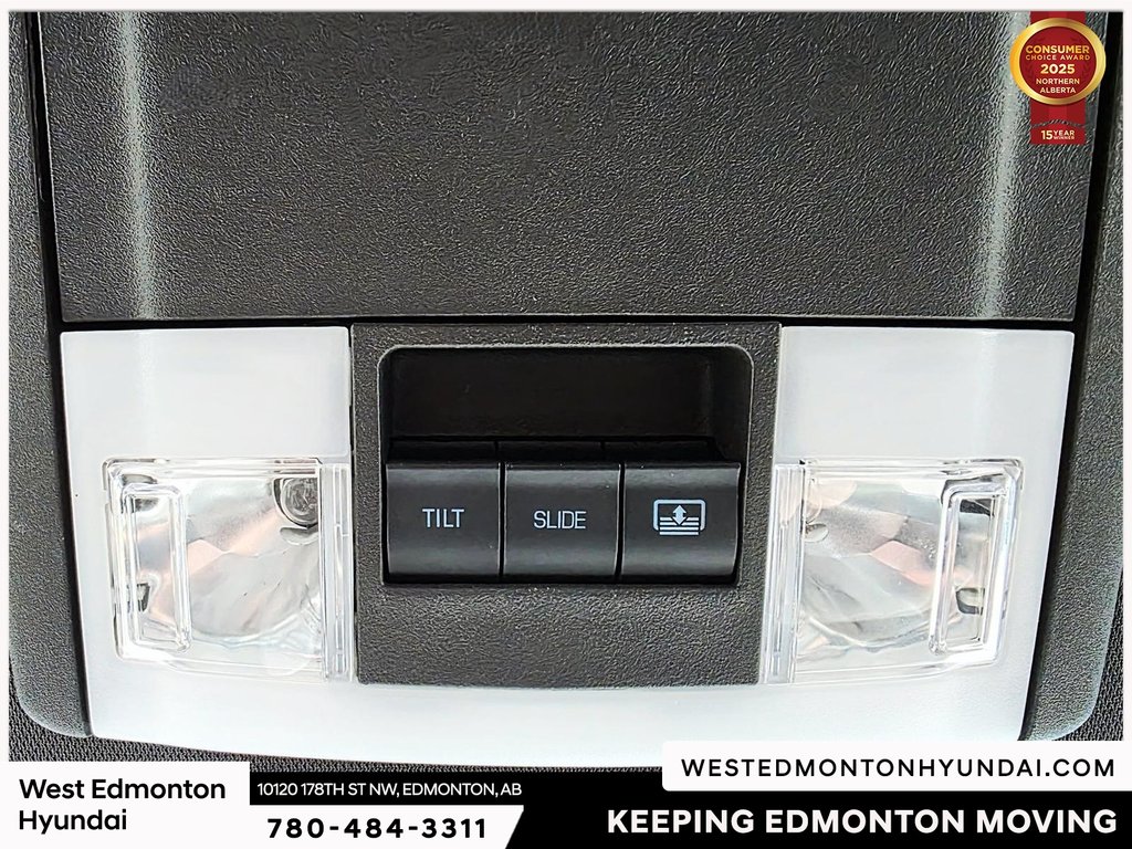 2015 Ford Explorer Sport in Edmonton, Alberta - 23 - w1024h768px
