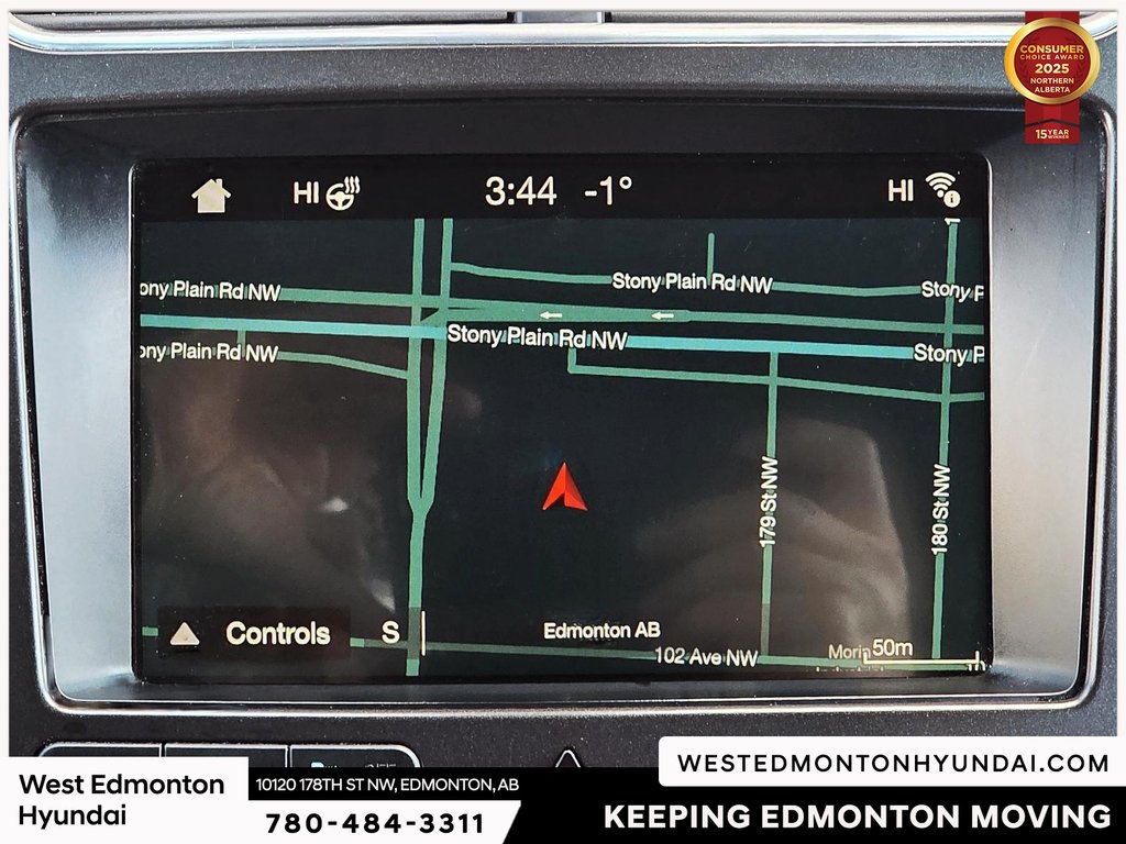 2017 Ford Explorer Limited in Edmonton, Alberta - 24 - w1024h768px