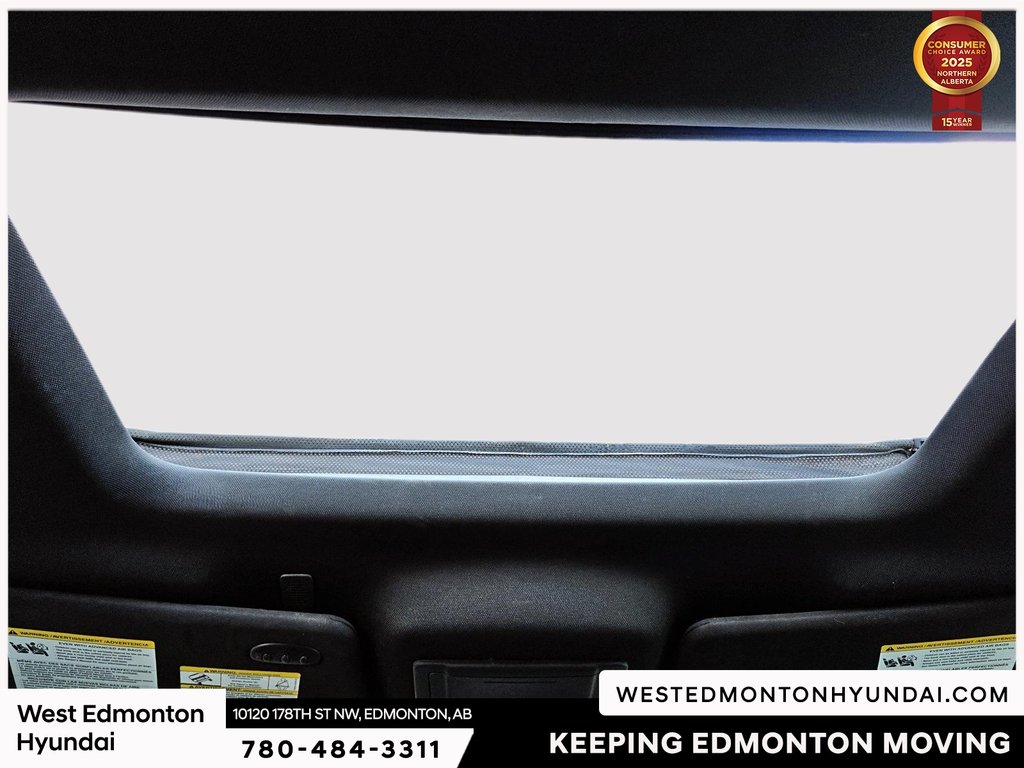 2017 Ford Explorer Limited in Edmonton, Alberta - 14 - w1024h768px