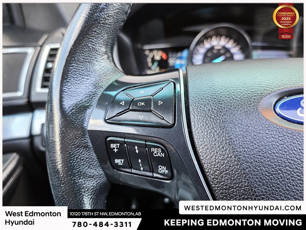 2017 Ford Explorer Limited in Edmonton, Alberta - 21 - w1024h768px
