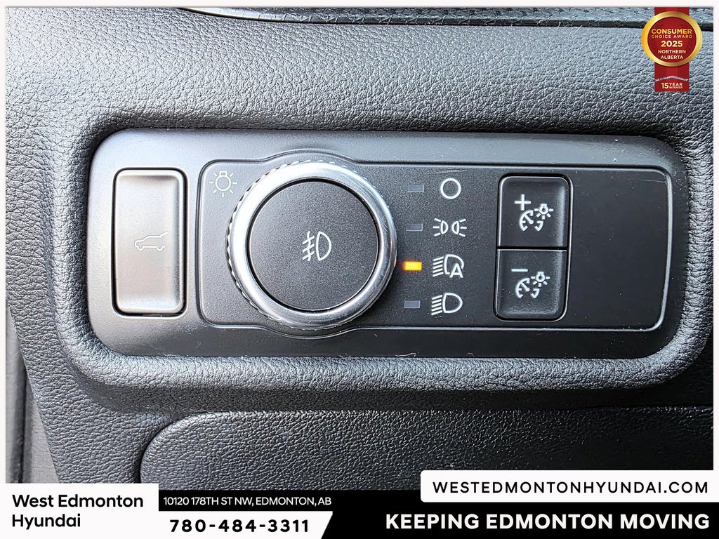 2020 Ford Explorer ST in Edmonton, Alberta - 13 - w1024h768px