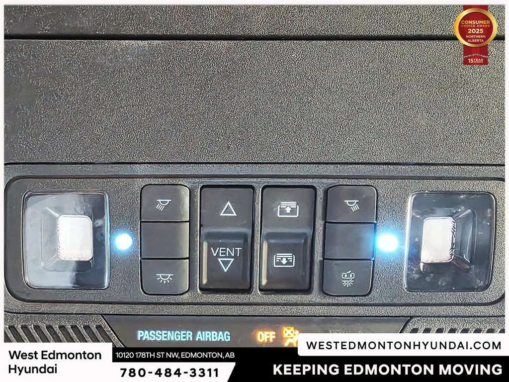 2020 Ford Explorer ST in Edmonton, Alberta - 20 - w1024h768px