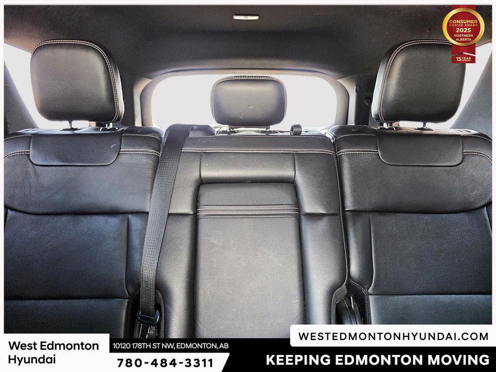 2020 Ford Explorer ST in Edmonton, Alberta - 23 - w1024h768px
