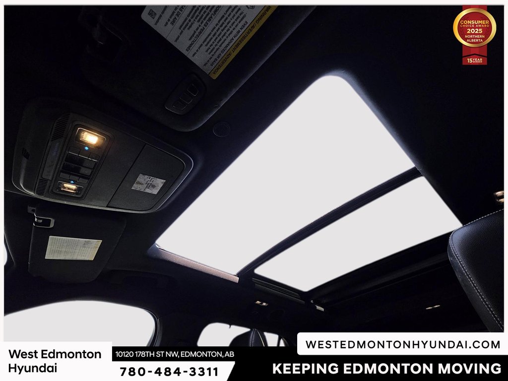2020 Ford Explorer ST in Edmonton, Alberta - 21 - w1024h768px