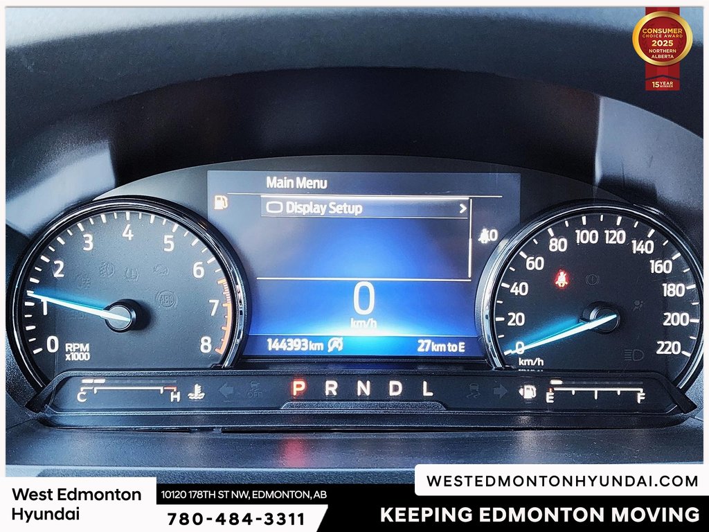 2021 Ford Explorer XLT in Edmonton, Alberta - 9 - w1024h768px