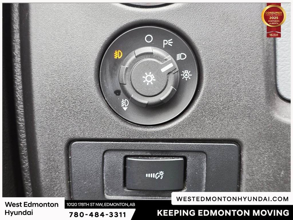 2012 Ford F-150 XLT in Edmonton, Alberta - 13 - w1024h768px