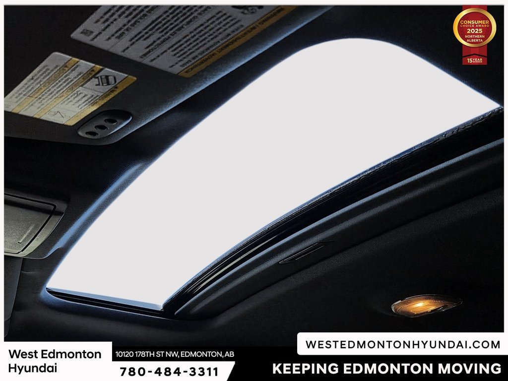 2013 Ford F-150 Lariat in Edmonton, Alberta - 22 - w1024h768px