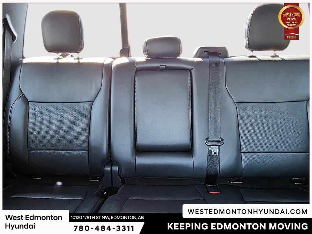 2021 Ford F-150 Lariat in Edmonton, Alberta - 21 - w1024h768px