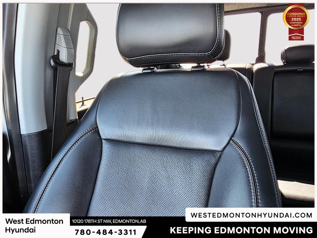 2021 Ford F-150 Lariat in Edmonton, Alberta - 20 - w1024h768px