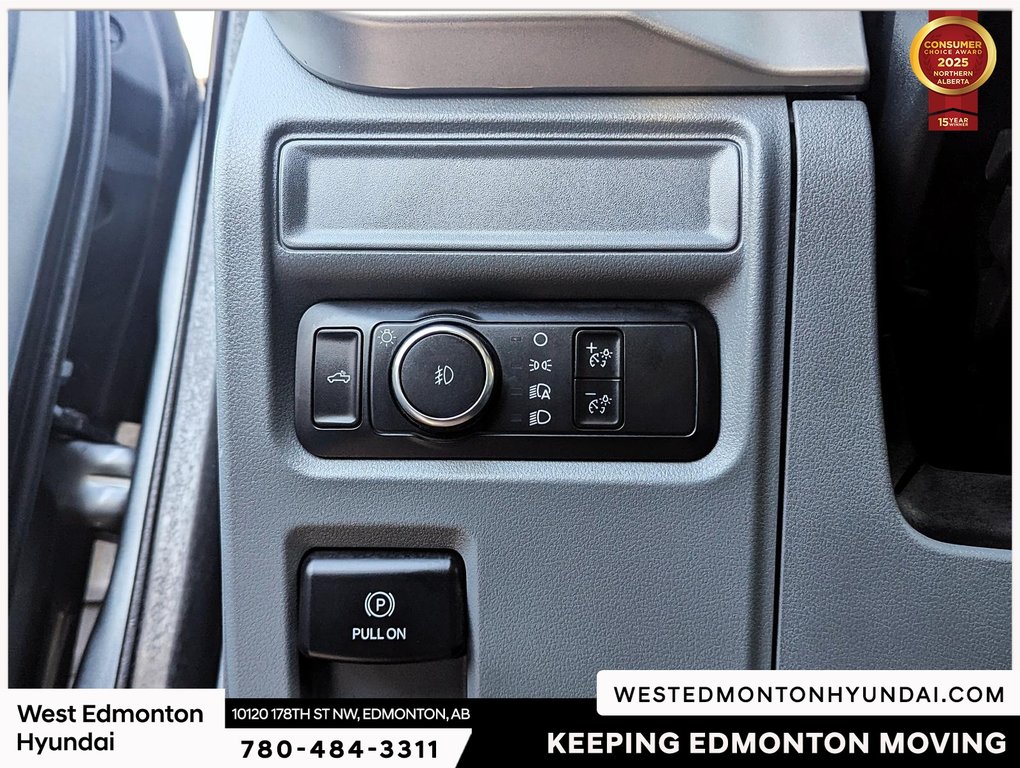 2022 Ford F-150 in Edmonton, Alberta - 10 - w1024h768px