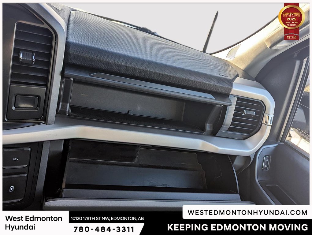 2022 Ford F-150 in Edmonton, Alberta - 11 - w1024h768px