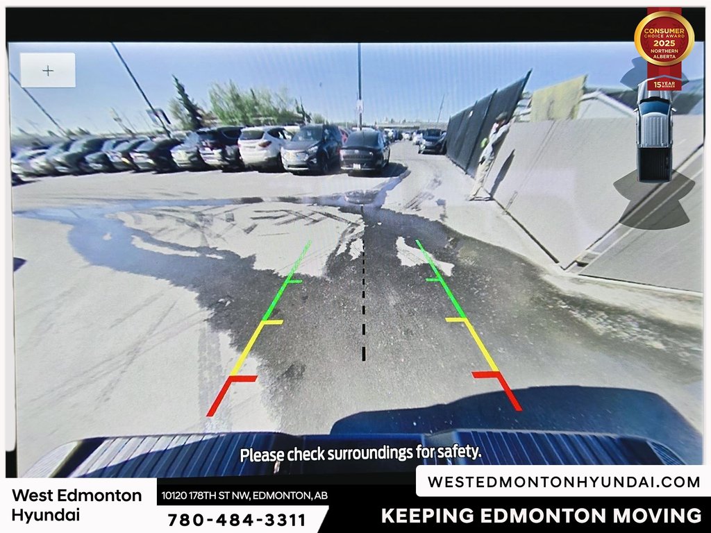 2022 Ford F-150 Lariat in Edmonton, Alberta - 19 - w1024h768px