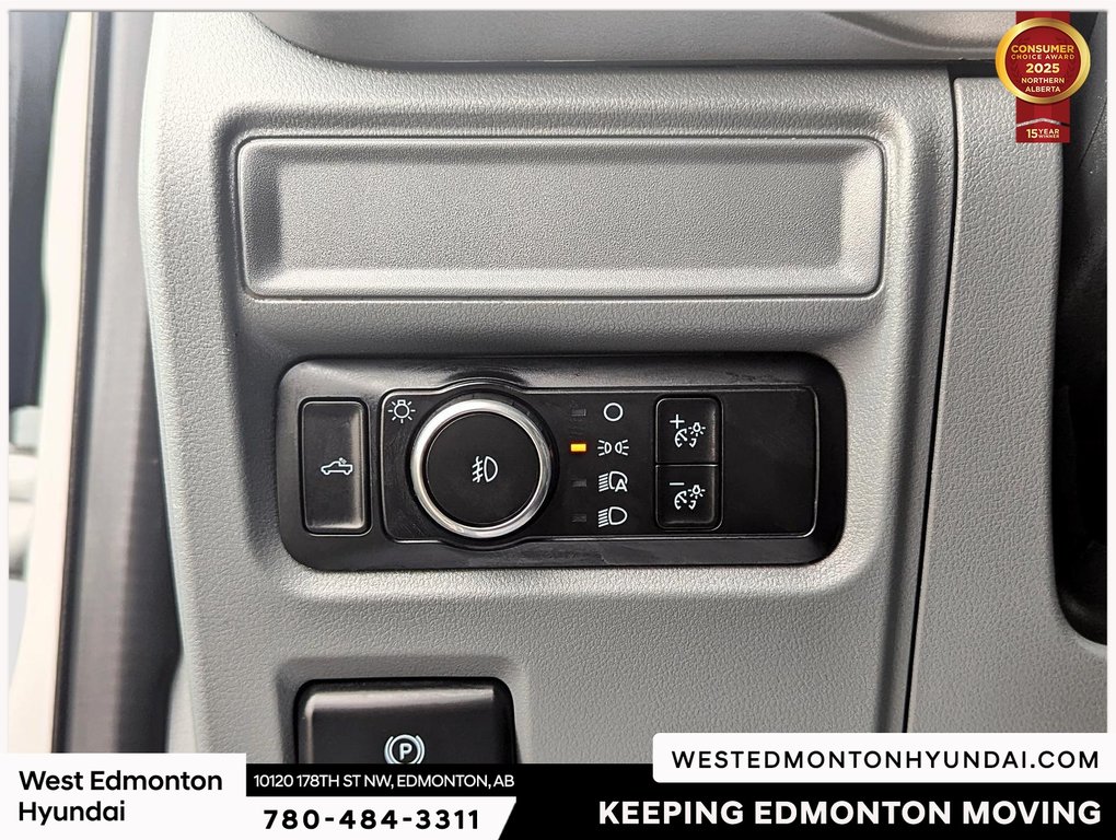 2024 Ford F-150 XLT in Edmonton, Alberta - 12 - w1024h768px