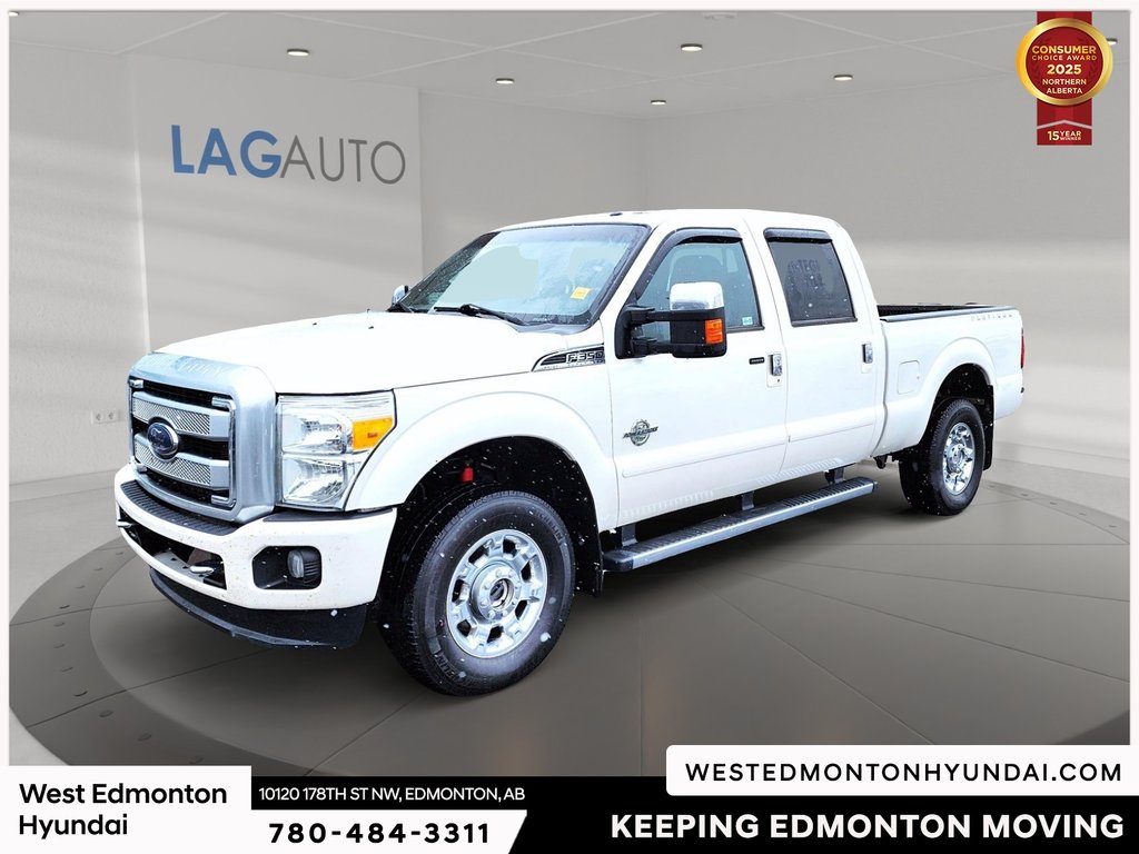 2016 Ford F-350 photo 3