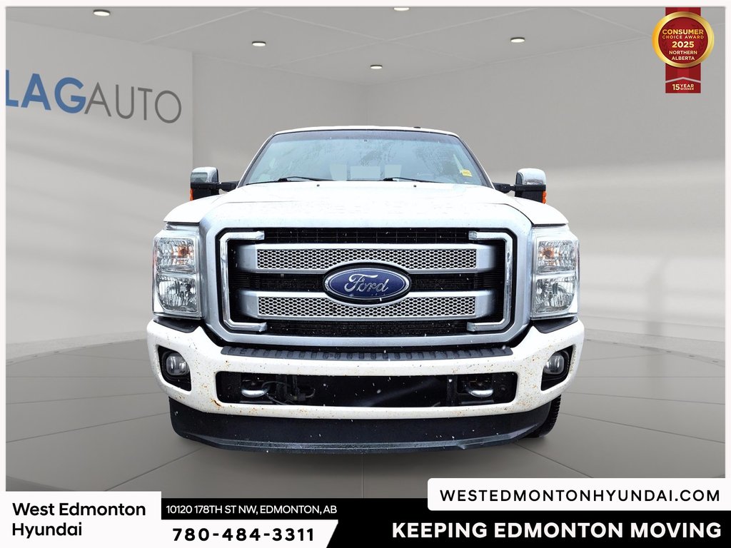 2016 Ford F-350 photo 2