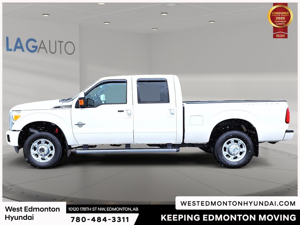 2016 Ford F-350 photo 4