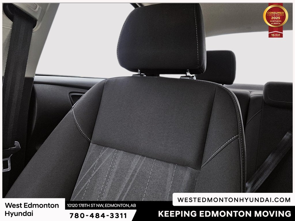 2015 Ford Focus SE in Edmonton, Alberta - 20 - w1024h768px