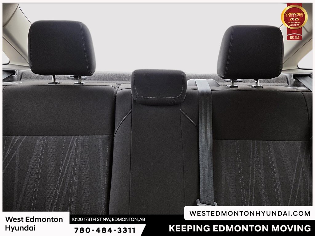 2015 Ford Focus SE in Edmonton, Alberta - 21 - w1024h768px