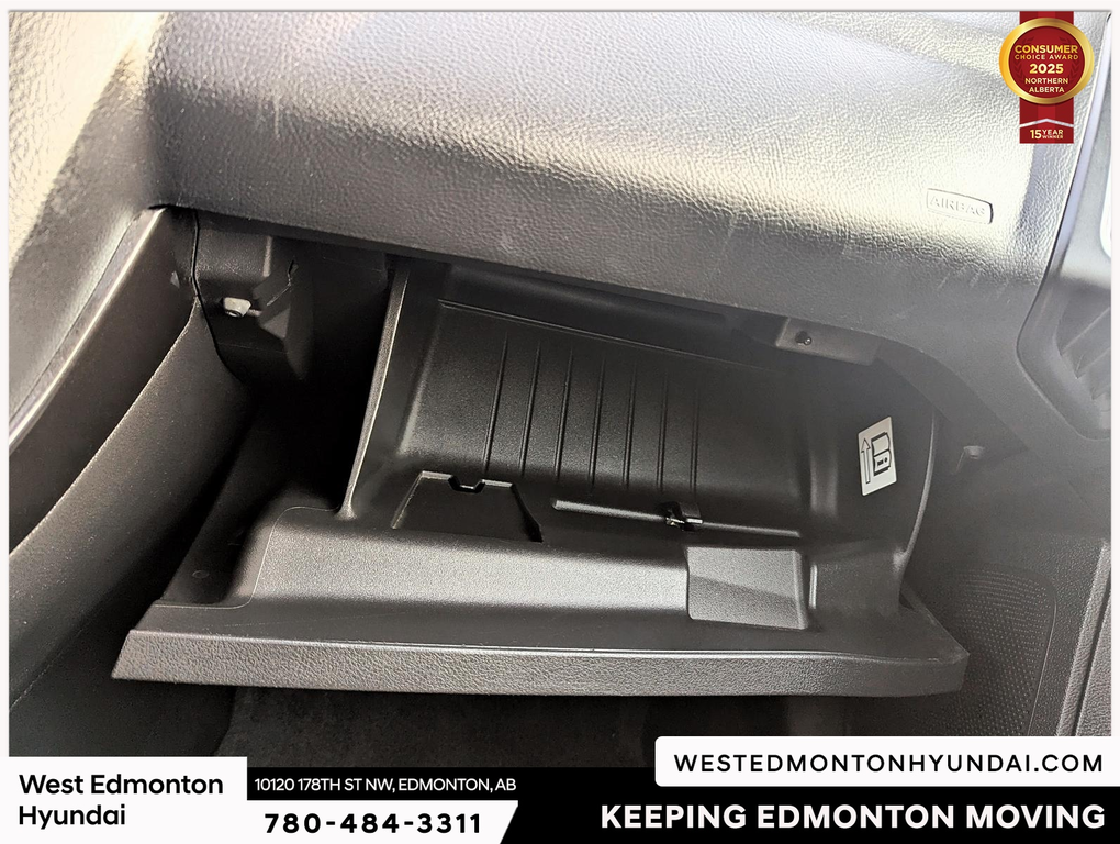 2018 Ford Focus Titanium in Edmonton, Alberta - 19 - w1024h768px