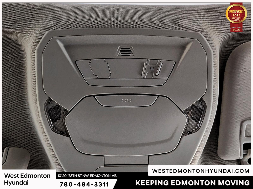 2018 Ford Focus Titanium in Edmonton, Alberta - 18 - w1024h768px