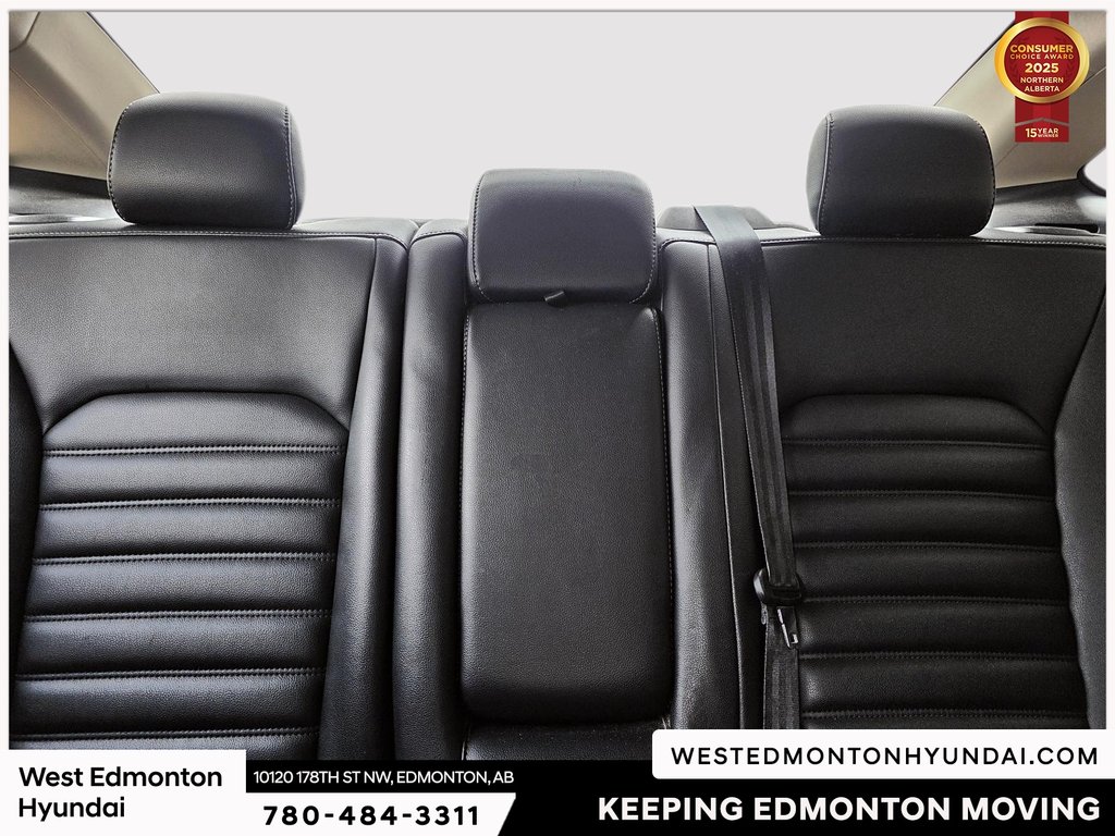 2020 Ford Fusion Hybrid SEL in Edmonton, Alberta - 19 - w1024h768px