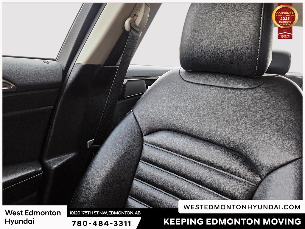 2020 Ford Fusion Hybrid SEL in Edmonton, Alberta - 18 - w1024h768px