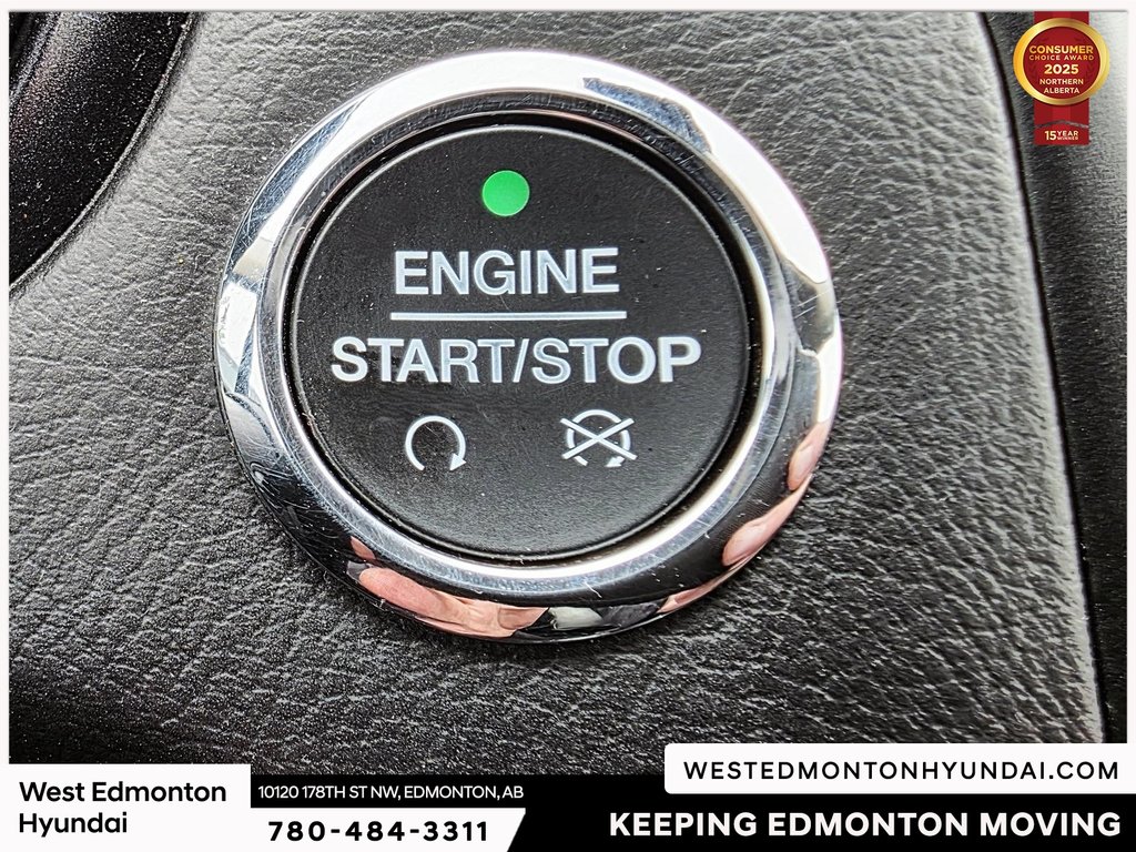 2020 Ford Fusion Hybrid Titanium in Edmonton, Alberta - 18 - w1024h768px
