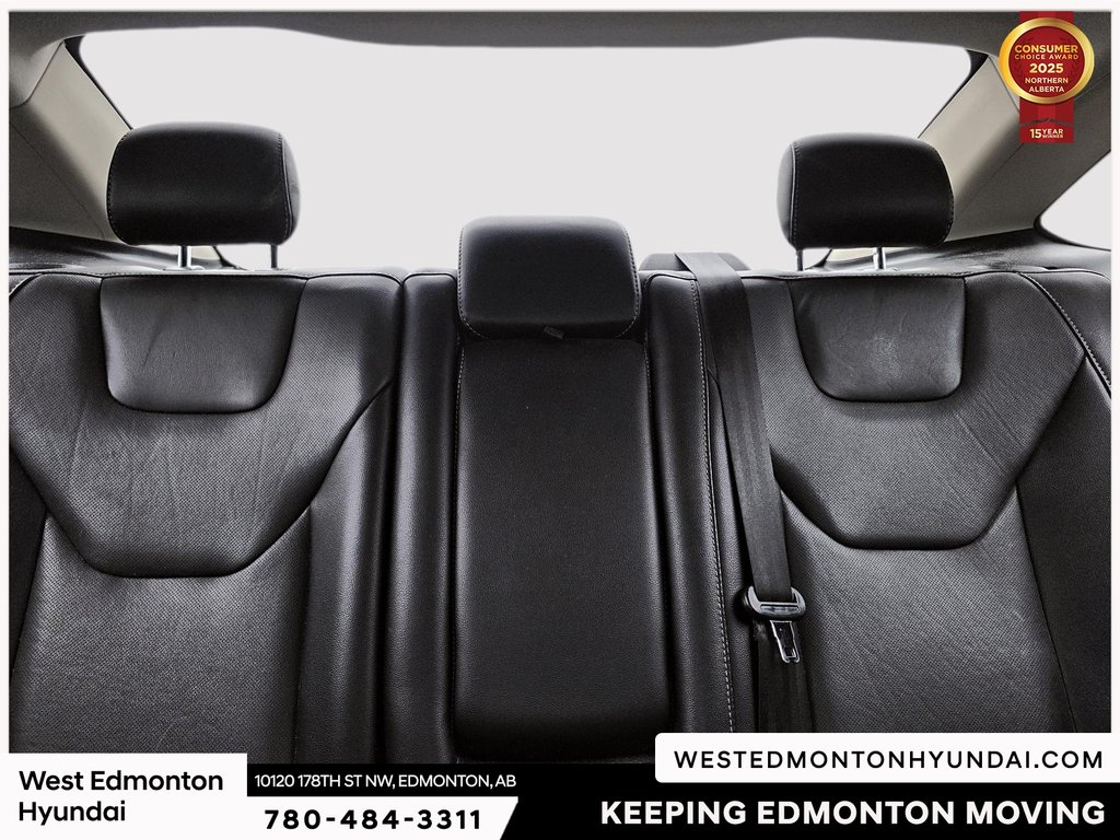 2020 Ford Fusion Hybrid Titanium in Edmonton, Alberta - 25 - w1024h768px