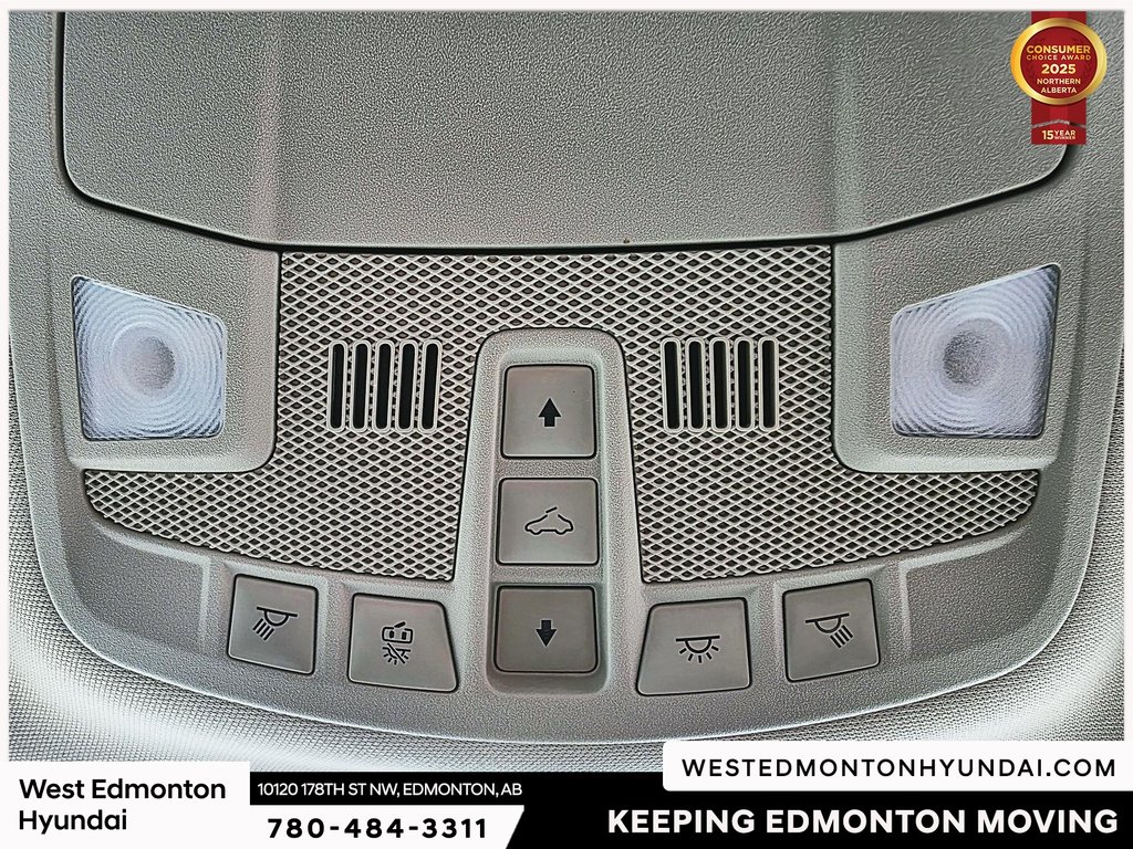 2020 Ford Fusion Hybrid Titanium in Edmonton, Alberta - 23 - w1024h768px