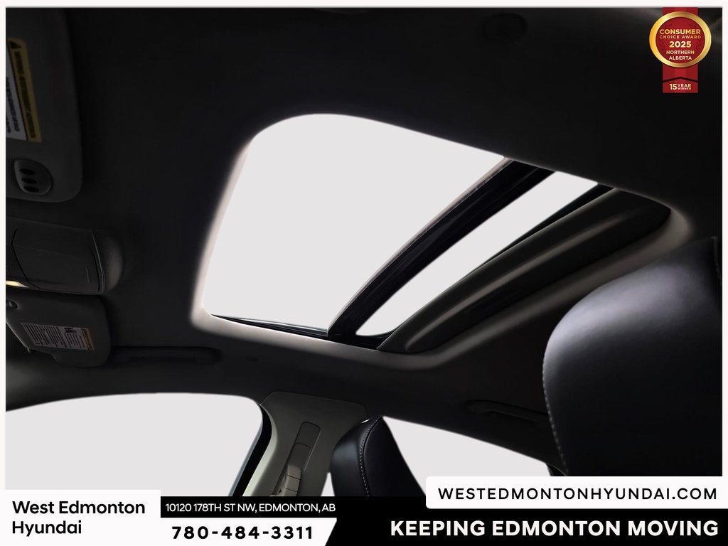 2020 Ford Fusion Hybrid Titanium in Edmonton, Alberta - 13 - w1024h768px