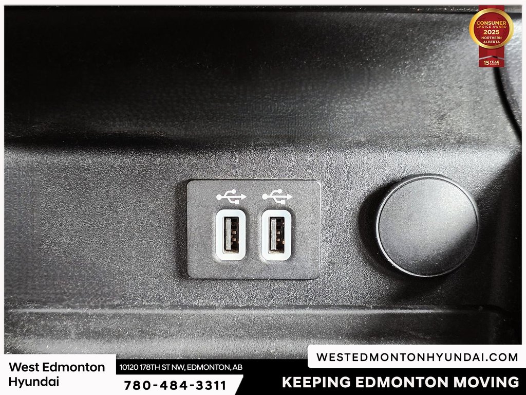 2020 Ford Fusion Hybrid Titanium in Edmonton, Alberta - 22 - w1024h768px