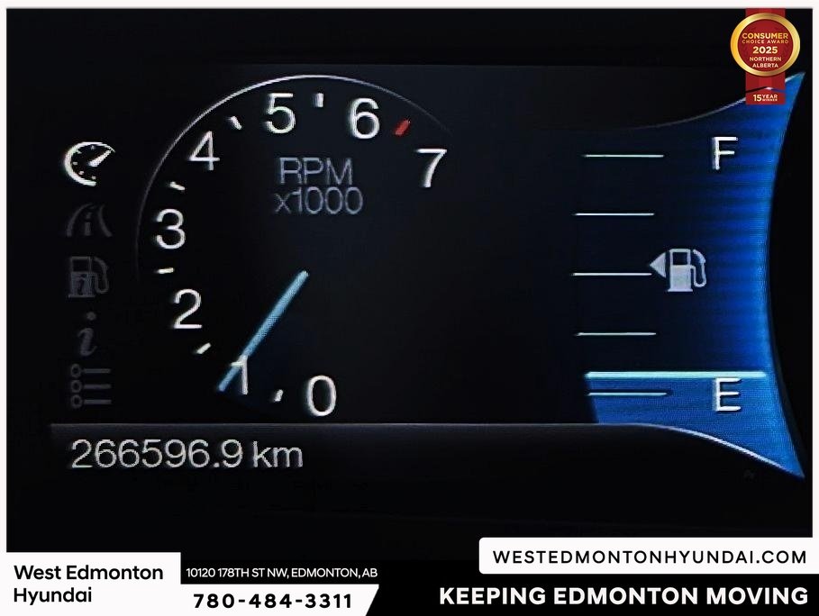 2014 Ford Fusion SE in Edmonton, Alberta - 3 - w1024h768px