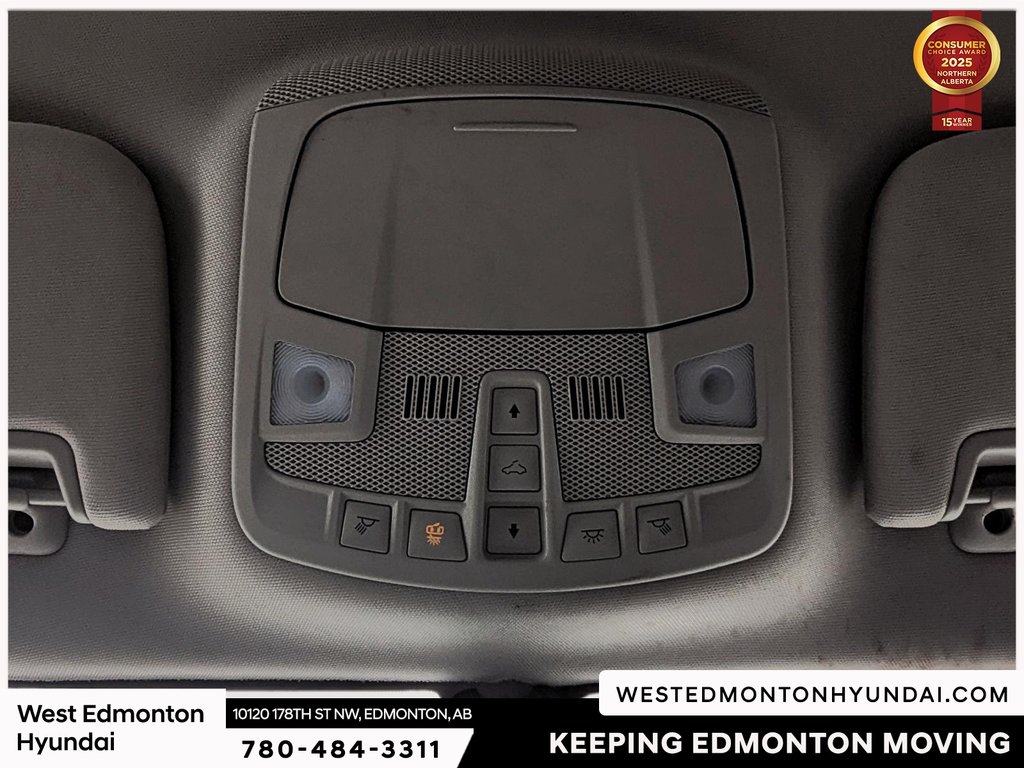2019 Ford Fusion SE in Edmonton, Alberta - 12 - w1024h768px
