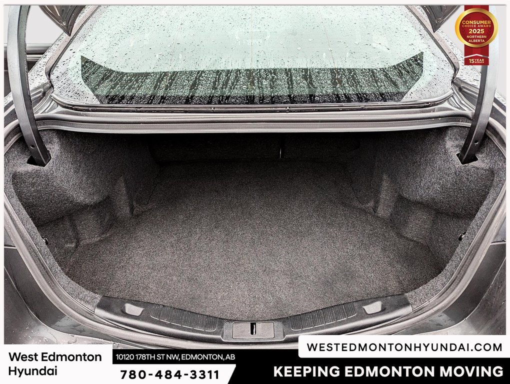 2019 Ford Fusion SE in Edmonton, Alberta - 23 - w1024h768px