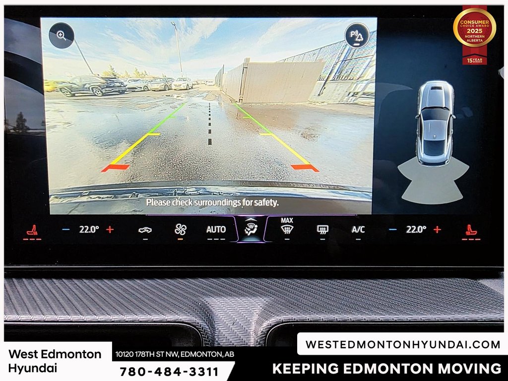 2024 Ford Mustang GT in Edmonton, Alberta - 18 - w1024h768px