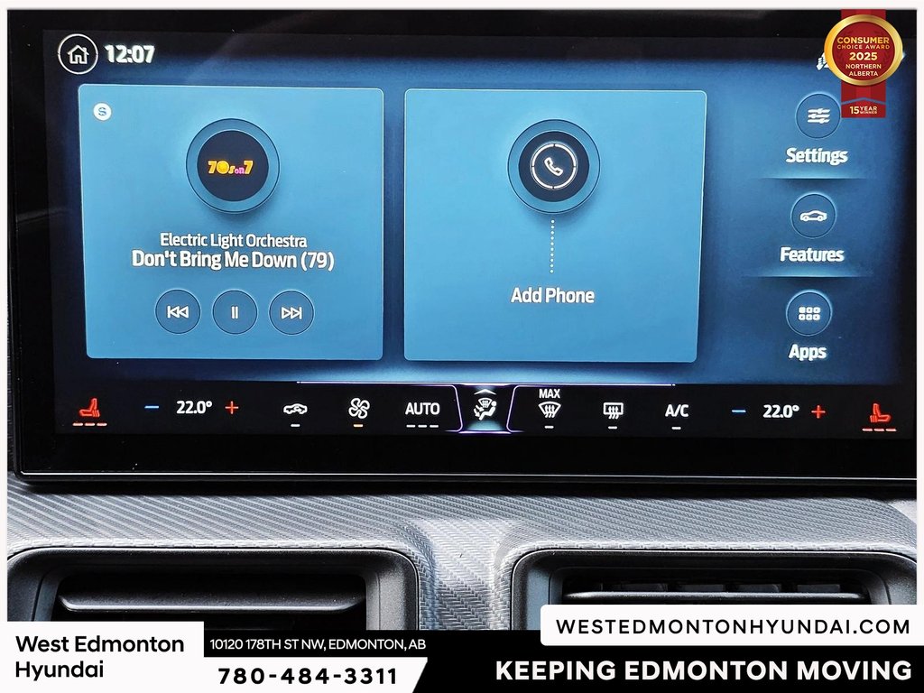2024 Ford Mustang GT in Edmonton, Alberta - 17 - w1024h768px